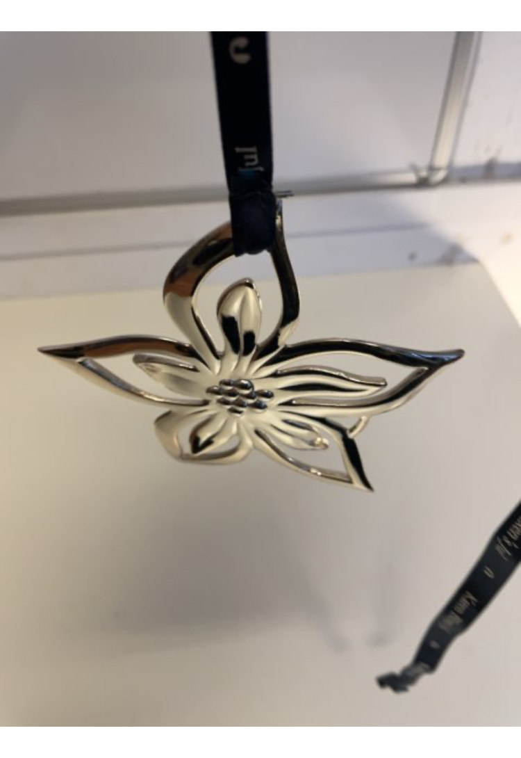 Karen Blixens juleophæng